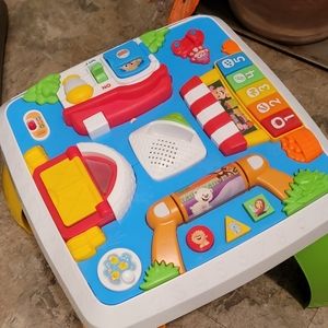 Fisher price Play station